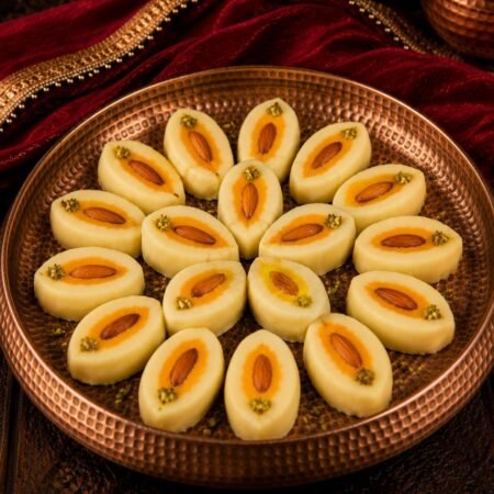 Badam Bhog