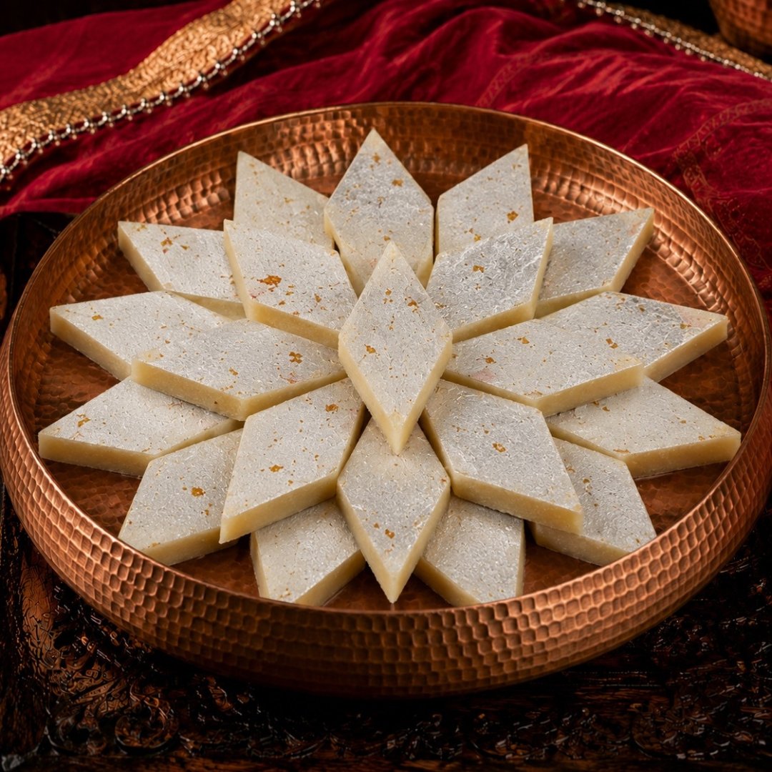 Bengali Sweet