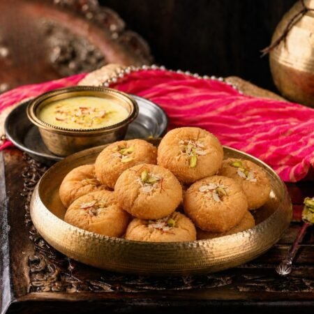 Balushahi