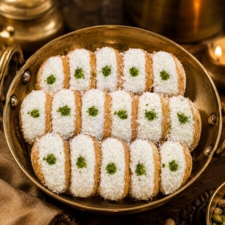 Chana Toast