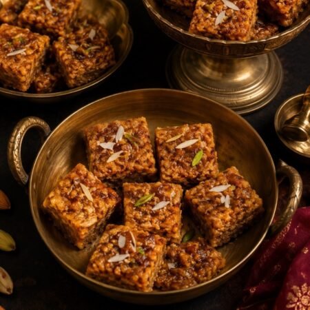 Doda barfi