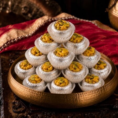 Kaju Honey Dryfruit Katori