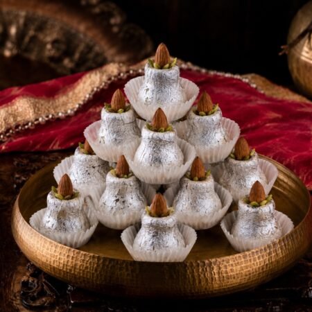 Kaju Kalash
