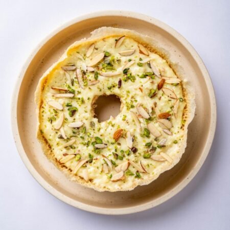 Malai Ghewar.