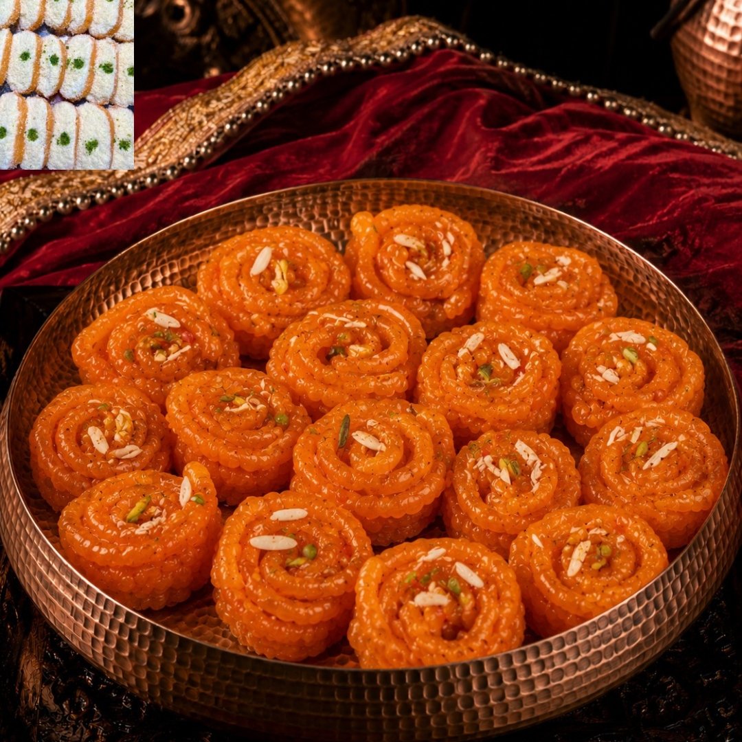 Jalebi