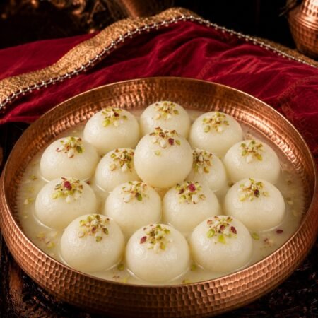 Rasgulla