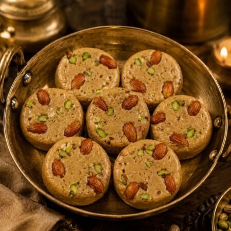 Sohan Halwa