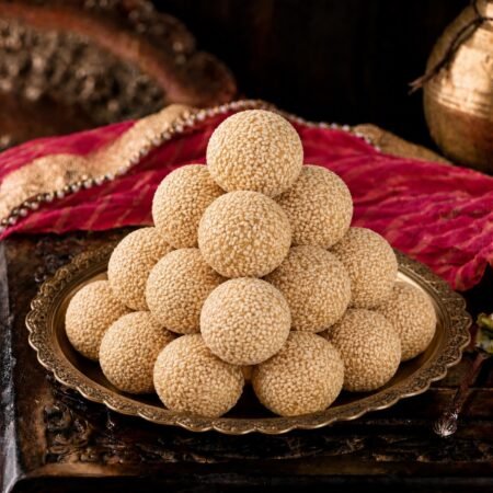 Til Ladoo